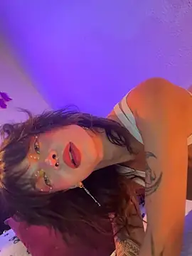 Kitty arts online show from October 19, 5:35 pm