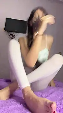 fatisexy online show from July 21, 11:18 pm