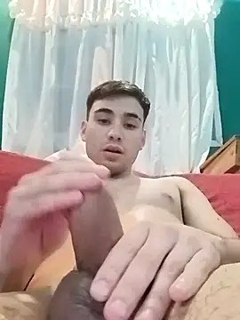 Alexaxelo online show from September 17, 12:56 am