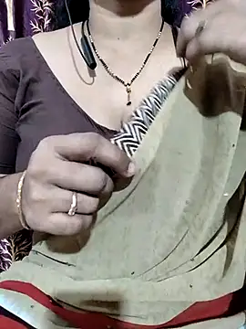 bhuvana555 online show from February 16, 9:16 pm