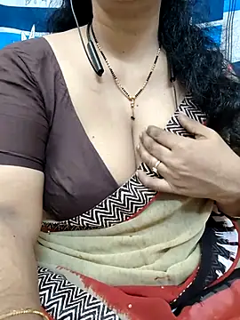 bhuvana555 online show from February 24, 4:16 am