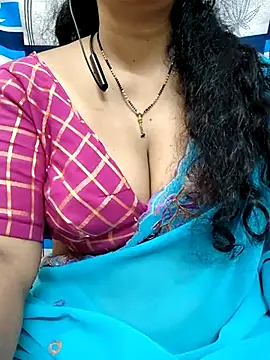 bhuvana555 online show from March 16, 6:09 am