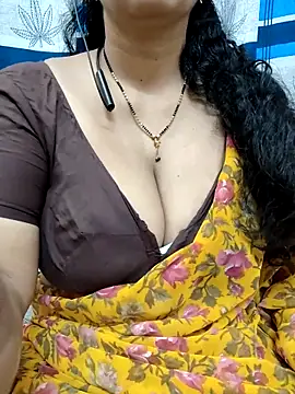 bhuvana555 online show from March 19, 3:52 am