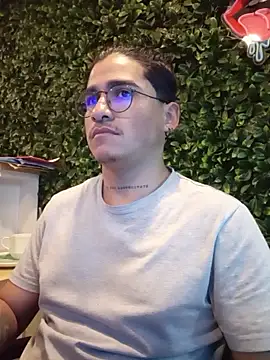   JaviJavi online show from April 26, 9:01 pm