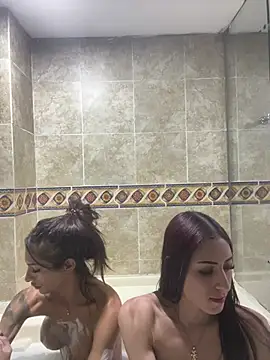 JessieAfrodita online show from June 5, 6:52 am