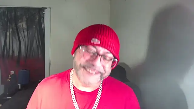 Snapshot of RickStone51 chatting on January 10, 2:46 am RickStone51 online show from January 10, 2:46 am