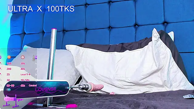 sofia218 online show from January 15, 4:32 pm