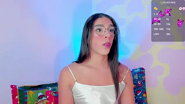 Crystal channel1 online show from December 20, 11:05 pm