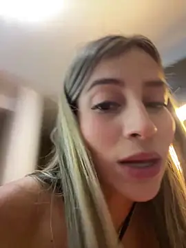 Crystal channel1 online show from March 20, 1:13 am