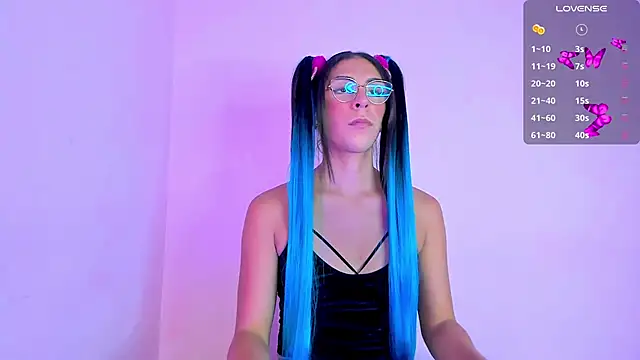 Crystal channel1 online show from October 23, 2:22 am