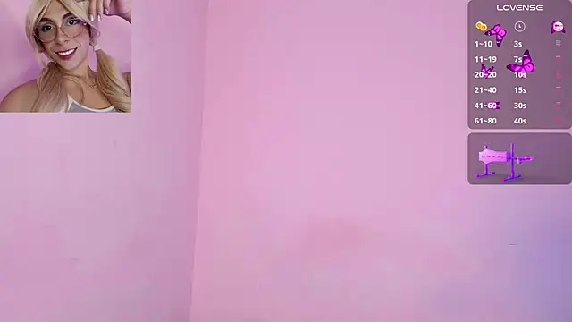 Crystal channel1 online show from March 15, 2:28 am