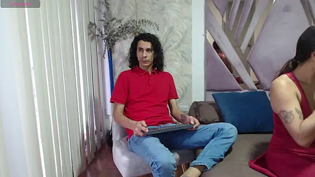 Snapshot of jackstanford chatting on February 1, 1:41 pm jackstanford online show from February 1, 1:41 pm