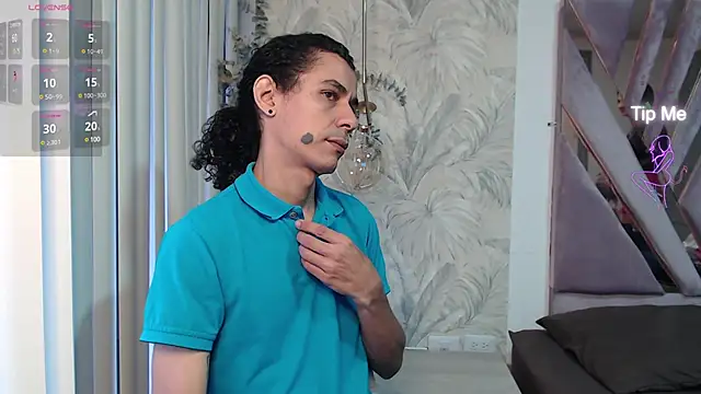 Snapshot of jackstanford chatting on February 9, 2:18 pm jackstanford online show from February 9, 2:18 pm