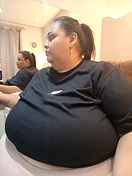 Alisson am online show from March 8, 10:02 pm