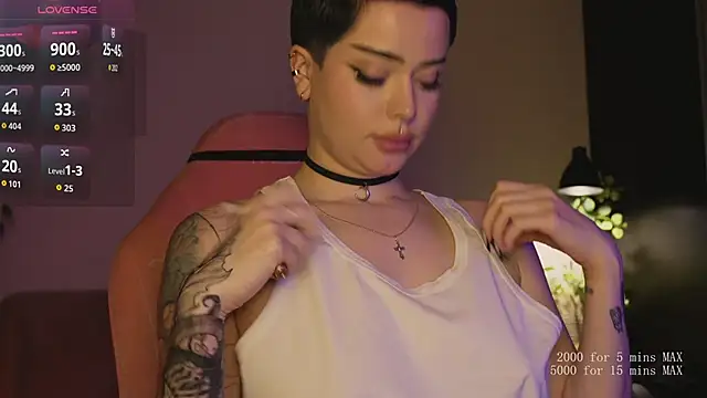 xxjustajokexx online show from March 8, 3:54 am