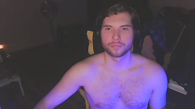 Ironman220 online show from February 25, 6:53 pm