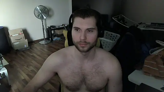 Ironman220 online show from March 17, 6:17 am