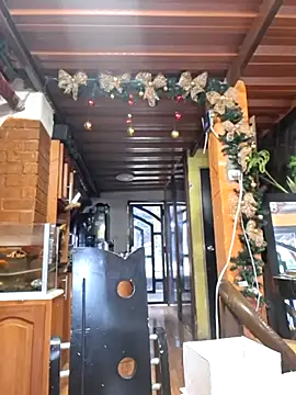 Snapshot of amazonafit_ chatting on March 16, 9:08 pm amazonafit online show from March 16, 9:08 pm