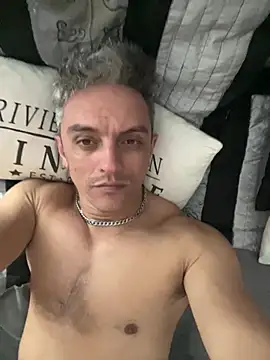 victorxxx2401 online show from July 30, 5:45 pm