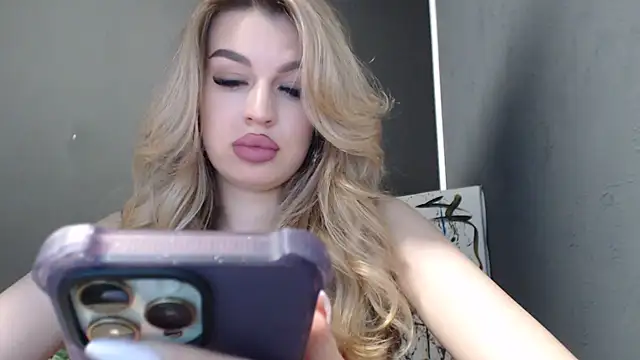 Your Jessy online show from June 3, 1:14 pm