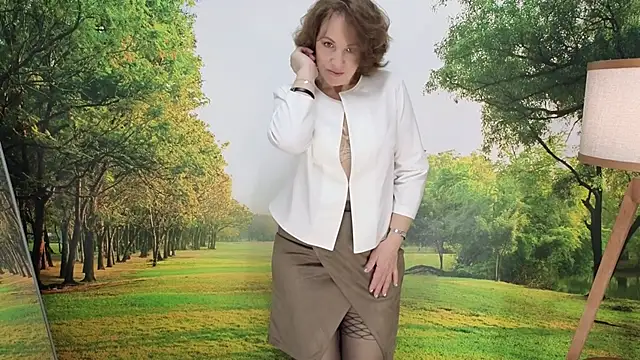 Snapshot of Ava_Gardner_ chatting on March 7, 6:35 am Ava Gardner online show from March 7, 6:35 am