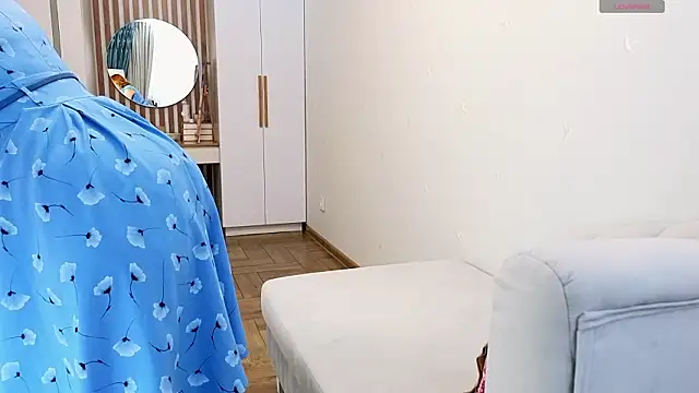 Snapshot of Ava_Gardner_ chatting on February 2, 7:51 am Ava Gardner online show from February 2, 7:51 am