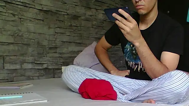 Sexylatin64 online show from April 18, 12:53 pm