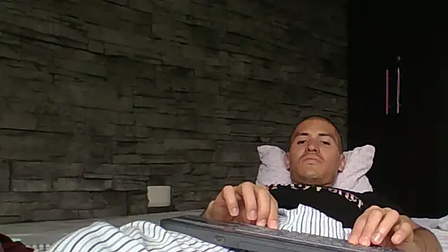 Sexylatin64 online show from May 30, 4:04 pm