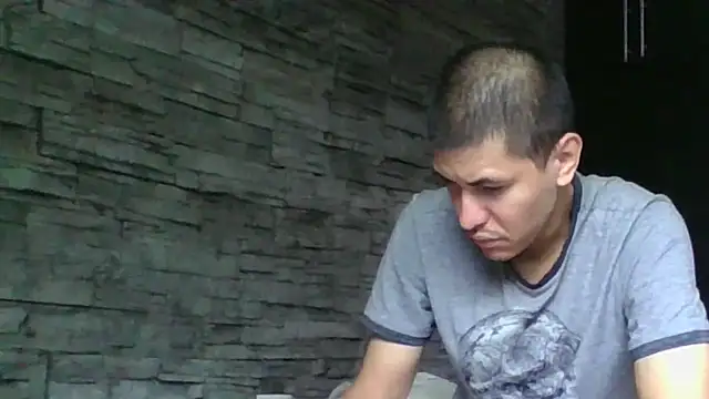 Snapshot of Sexylatin64 chatting on June 21, 12:30 pm Sexylatin64 online show from June 21, 12:30 pm