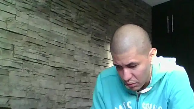 Snapshot of Sexylatin64 chatting on June 25, 11:37 am Sexylatin64 online show from June 25, 11:37 am
