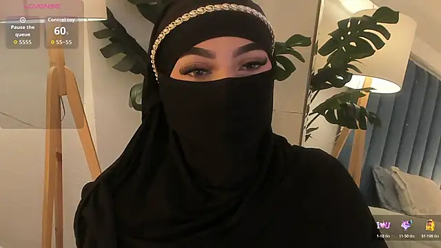  malih  online show from January 9, 12:52 pm