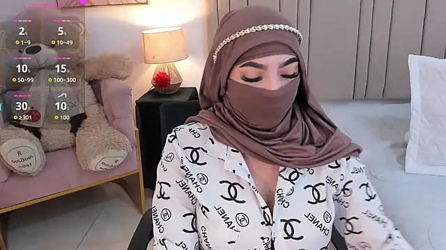  malih  online show from July 18, 1:37 pm