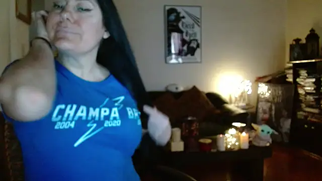 mandaloriangirls online show from April 19, 5:45 pm