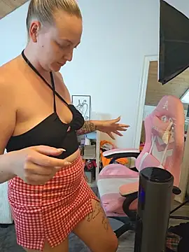 Milas Dreams online show from May 26, 12:45 pm