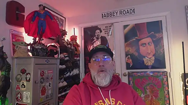 fillingyourthroat2 online show from February 6, 1:10 pm