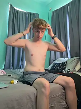 twentywithafelonyy online show from June 9, 5:46 pm
