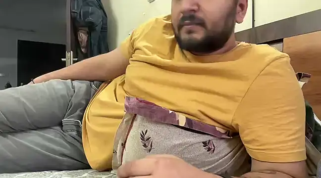 Snapshot of gauravgay93 chatting on March 9, 1:04 pm gauravgay93 online show from March 9, 1:04 pm