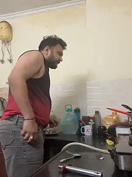 Snapshot of gauravgay93 chatting on March 11, 5:24 pm gauravgay93 online show from March 11, 5:24 pm