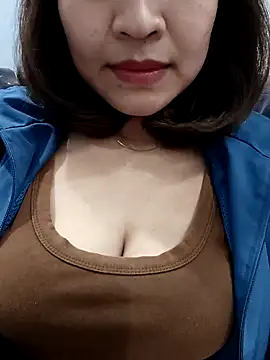 AssAsiancute online show from December 10, 1:33 pm