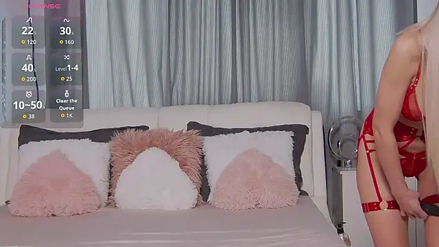 AddaMantia online show from April 19, 11:42 am