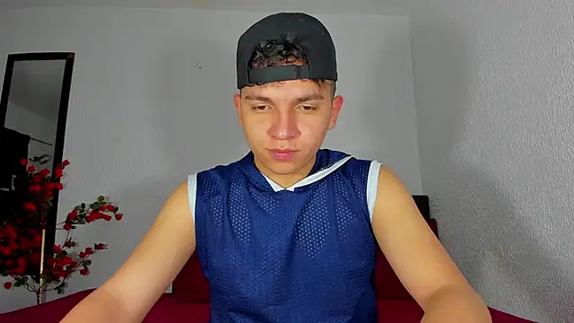 Danielbluestar online show from February 26, 5:39 pm