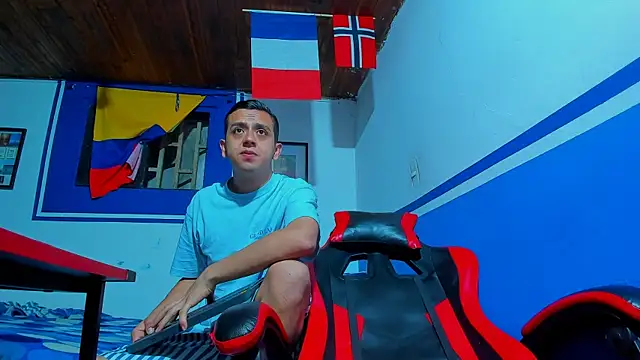 maxowens oficial online show from February 24, 11:14 pm