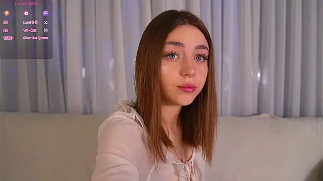 LindaFarmer online show from February 8, 4:05 am