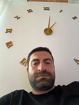 235BABIKO235 online show from July 21, 12:18 pm