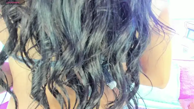 Amber villalobos  online show from April 8, 10:43 pm