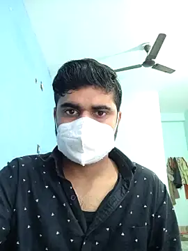 Ishan003 online show from November 24, 4:34 am