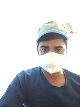 Ishan003 online show from December 20, 2:13 pm