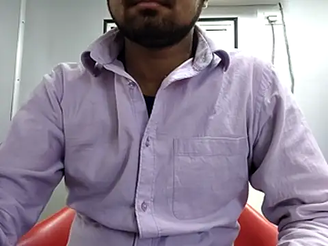 Ishan003 online show from January 7, 5:43 am