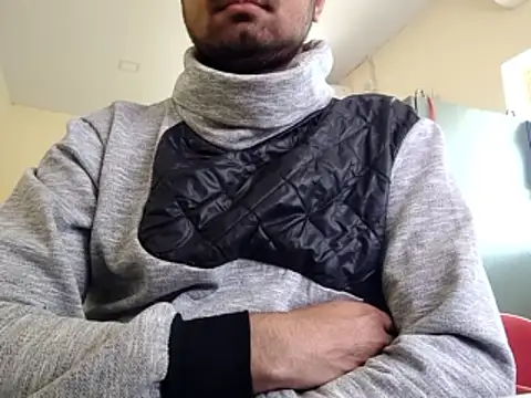 Ishan003 online show from January 10, 6:26 am