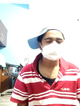 Ishan003 online show from February 15, 1:46 am